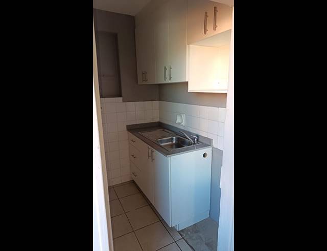 1 BEDROOM PROPERTY TO RENT IN MORNINGSIDE